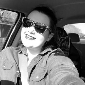 Meet your Posher, Allie